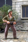 French Resistent FFI  No. 4