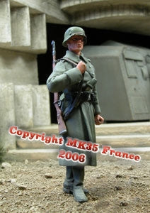 Deutscher Soldat 1939-45