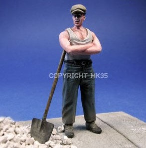 Workman