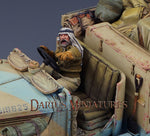 L.R.D.G.-SAS Fahrer