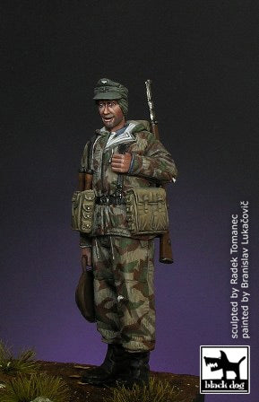 Wehrmachtsgrenadier 1944 # 2