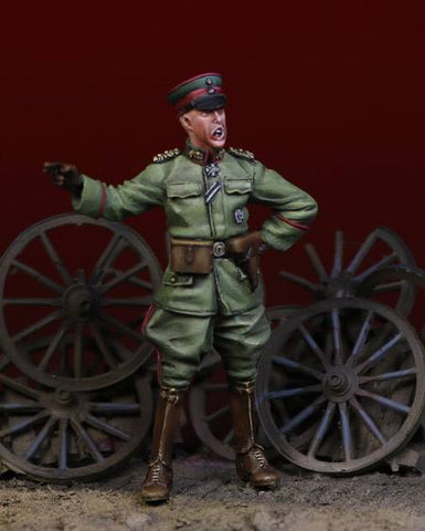 Deutscher General WW I