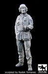 Bundeswehr Panzersoldat #2 Afghanistan