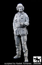 Bundeswehr Panzersoldat #2 Afghanistan