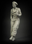 Deutscher Panzersoldat frühe Kriegsperiode #2