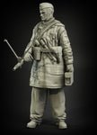 WSS MG42 Schütze in Anorakanzug