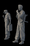 WSS Panzersoldaten Set #2