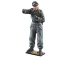 Wehrmachts Panzerkommandant