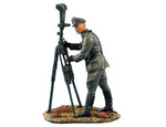 Wehrmachts Artillery Observer