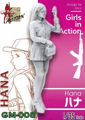 Hana