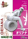 Oriana