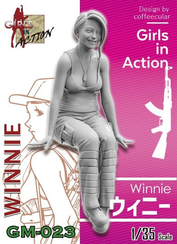 Winnie