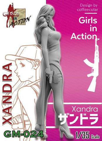 Xandra