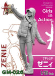 Zenie