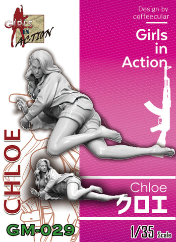 Chloe