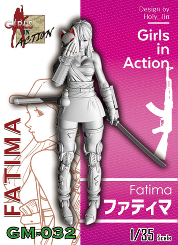 Fatima