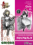 Gloria & Gretta