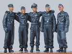 Michael Wittmann & seine Panzerbesatzung