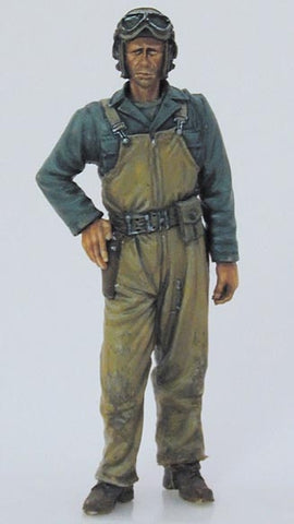 U.S Tank Ace