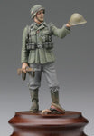 Deutscher Infantrist (Frankreich 1940-Russland 1941)