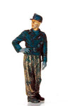 Deutscher WSS Panzerkommandant