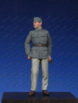 Austro-Hungarian Fighter Ace Frank Linke-Crawford WW I