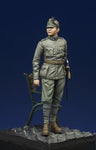 Austro-Hungarian Mountain Infantry Officer WW I