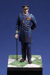 Austria-Hungary Naval Officer WW I Gottfried von Banfield