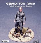 German P.O.W. 1942