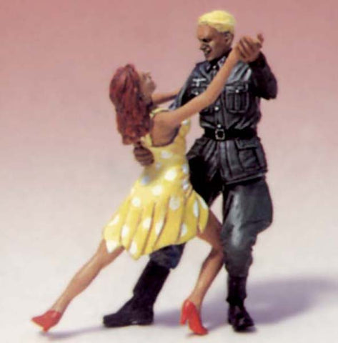 Letzter Tango in Paris