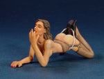 Nackte Prostituierte 1939-45