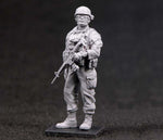 Sgt. Rob (18 Bravo) Irak