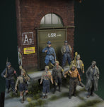 Volkssturm Big Set 1945