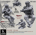 MH-6 SOF Helicopter Assault Team Operator #5