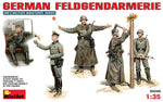 Geman Felgengarmerie 1940/44