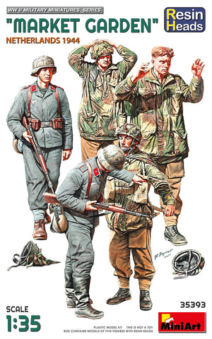 "Market Garden" Netherlands 1944