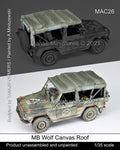 MB Wolf Rollverdeck