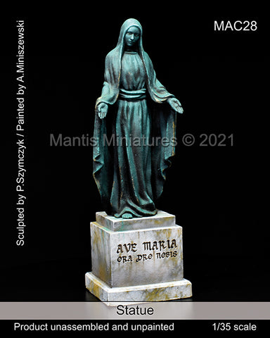 Statue