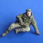 Moderner russischer Soldat #2