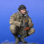 Modern russian soldier #4