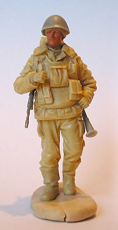 Moderner russischer Soldat #6