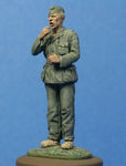 Deutscher Kriegsgefangener
