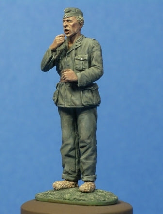 Deutscher Kriegsgefangener