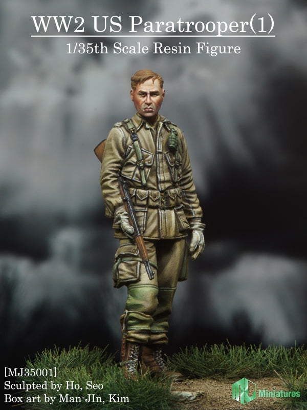 MJ Miniatures – Exter Company