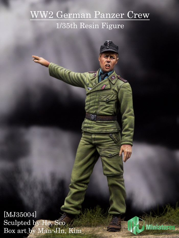 MJ Miniatures – Exter Company