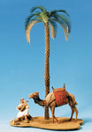 Araber bei der Rast