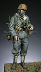 Deutscher WSS Grenadier Ostfront 1942-43