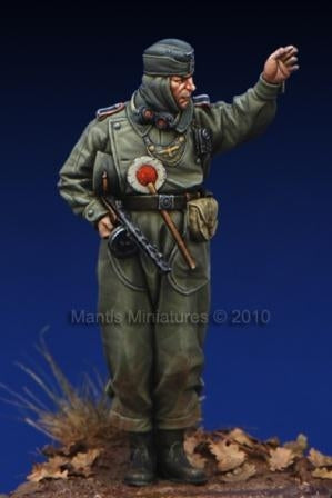 German Wehrmacht-Feldgendarmerie