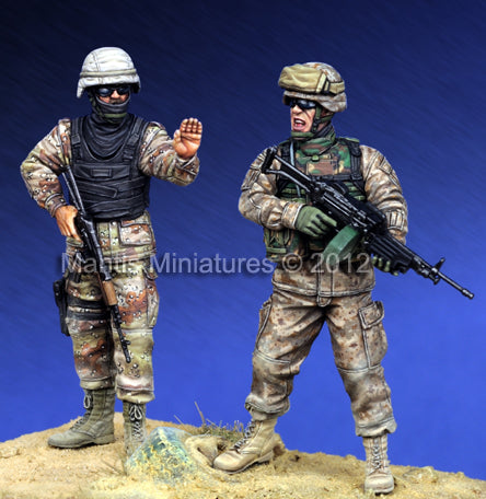 Checkpoint