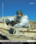 Schwimmwagen driver